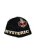 Black Hysteric Mini Beanie O/S at Retykle