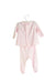 Pink Chickeeduck Top and Pants Set 12M (80cm) at Retykle
