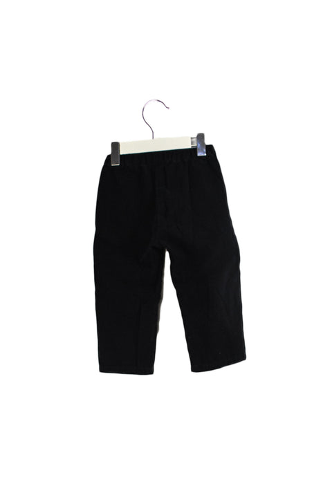 Black Bonpoint Casual Pants 2T at Retykle