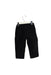 Black Bonpoint Casual Pants 2T at Retykle