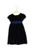 Navy Ralph Lauren Short Sleeve Dress 18M at Retykle