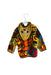 Brown Miki House Lightweight Jacket 2T - 3T at Retykle