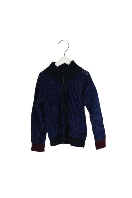 Little Marc Jacobs Knit Sweater 6T at Retykle