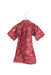 Pink BAPE KIDS Kimono & Skirt 4T (110cm) at Retykle