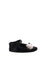 Black Paco Rabanne Mary Janes 12-18M (EU 20) at Retykle