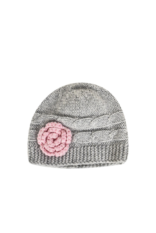Grey Chicco Beanie 6-9M at Retykle