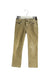 Taupe Bonpoint Casual Pants 4T at Retykle