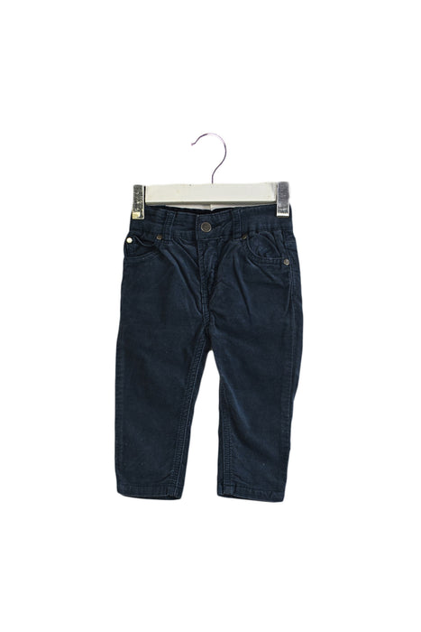 Blue Stella McCartney Casual Pants 12M at Retykle