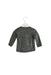 Grey Little Perriam Long Sleeve Top 6-12M at Retykle