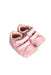 Pink Start-Rite Sneakers 12-18M (EU19) at Retykle
