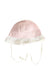 Pink Grevi Hat O/S at Retykle