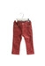 Pink Motion Picture Casual Pants 12-18M at Retykle