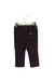Purple Motion Picture Casual Pants 12-18M at Retykle
