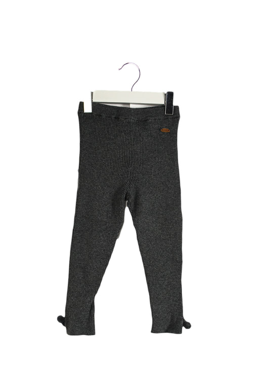 Grey Hust & Claire Leggings 2T at Retykle