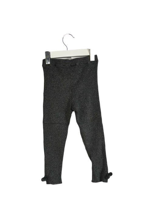 Grey Hust & Claire Leggings 2T at Retykle