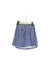 Blue Crewcuts Short Skirt 3T at Retykle