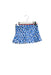 Blue Juicy Couture Short Skirt 2T at Retykle