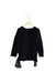Navy MAGIL Long Sleeve Top 4T at Retykle