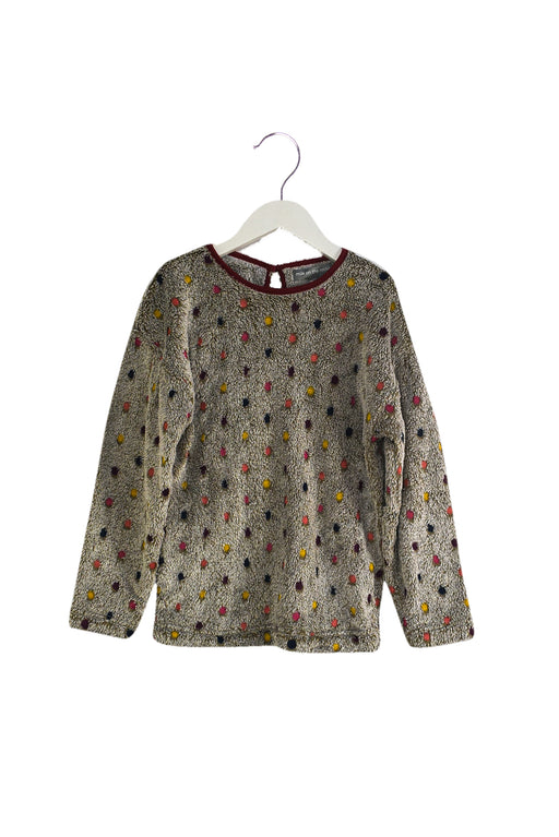 Multicolour Milk on the Rocks Long Sleeve Top 10Y at Retykle