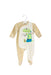 Beige Chicco Jumpsuit 6M at Retykle