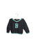 Grey Bonpoint Knit Sweater 12M at Retykle