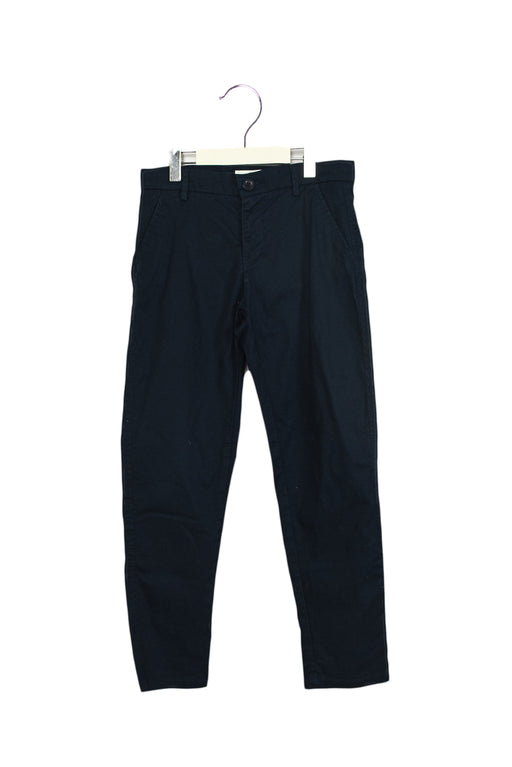 Navy Country Road Casual Pants 8Y at Retykle