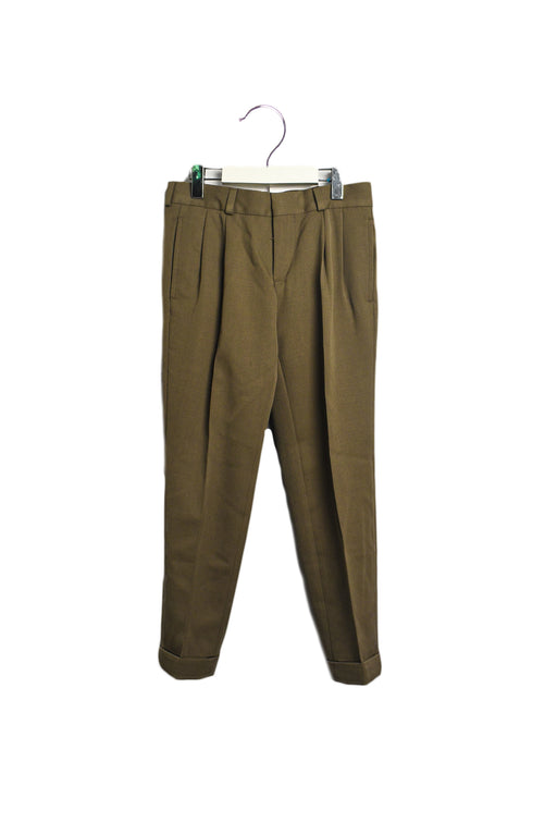 Brown Brooks Brothers Pants 6T at Retykle