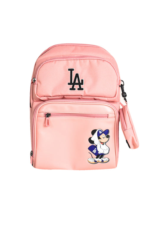 Pink MLB Bag O/S at Retykle