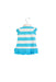 Blue Ralph Lauren Short Sleeve Dress and Bloomer Set 6M at Retykle