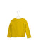Yellow Catimini Long Sleeve Top 5T (110cm) at Retykle