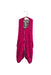 Purple Miki House 4-in-1 Carry Cape O/S at Retykle