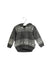 Grey Comme Ca Ism Lightweight Jacket 12-18M (80cm) at Retykle