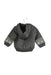 Grey Comme Ca Ism Lightweight Jacket 12-18M (80cm) at Retykle
