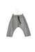Grey Tocoto Vintage Casual Pants 9M at Retykle