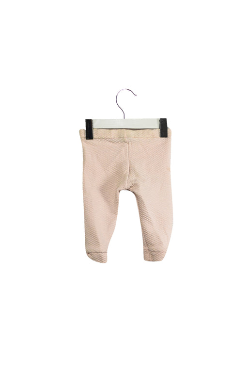Pink Baker by Ted Baker Casual Pants 3-6M at Retykle