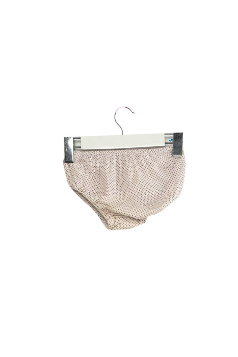 Pink The Little White Company Bloomer 6-9M at Retykle