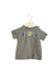 Grey Fendi T-Shirt 12M at Retykle