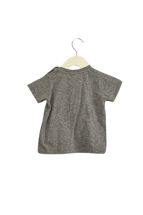 Grey Fendi T-Shirt 12M at Retykle