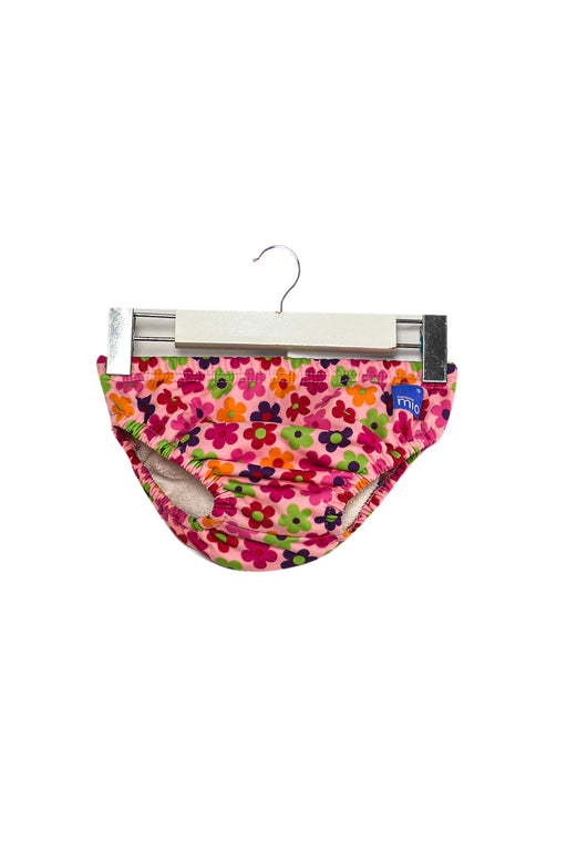 Multicolour Bambino Mio Swim Diaper XL (12-15 lbs) at Retykle