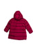 Pink add Puffer Jacket 3T at Retykle