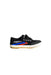 Black Feiyue Sneakers 7Y - 8Y (EU33) at Retykle