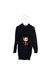 Navy Nicholas & Bears Knit Sweater 6T at Retykle