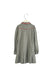 Grey Nicholas & Bears Long Sleeve Dress 10Y at Retykle