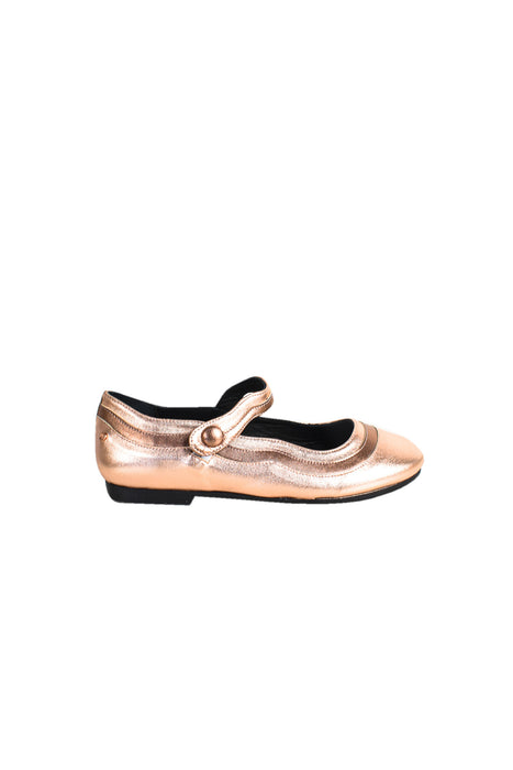 Manuela de Juan Flats 3T (EU25)