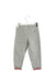Grey Moncler Sweatpants 2T at Retykle