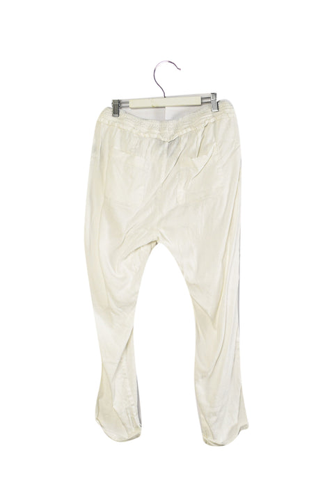 White LED (Luxe Essential Denim) Maternity Casual Pants M at Retykle