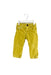 Yellow IKKS Casual Pants 6M at Retykle