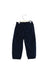 Navy Seed Casual Pants 8Y - 9Y at Retykle