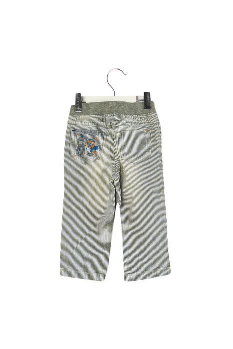 Blue Tommy Hilfiger Jeans 18M at Retykle