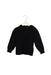 Black Saint James Knit Sweater 8Y at Retykle
